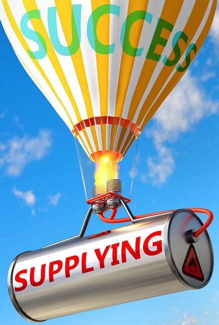 The Hidden Fuel Why Supply Chain Finance is the SME Game-Changer in 2026