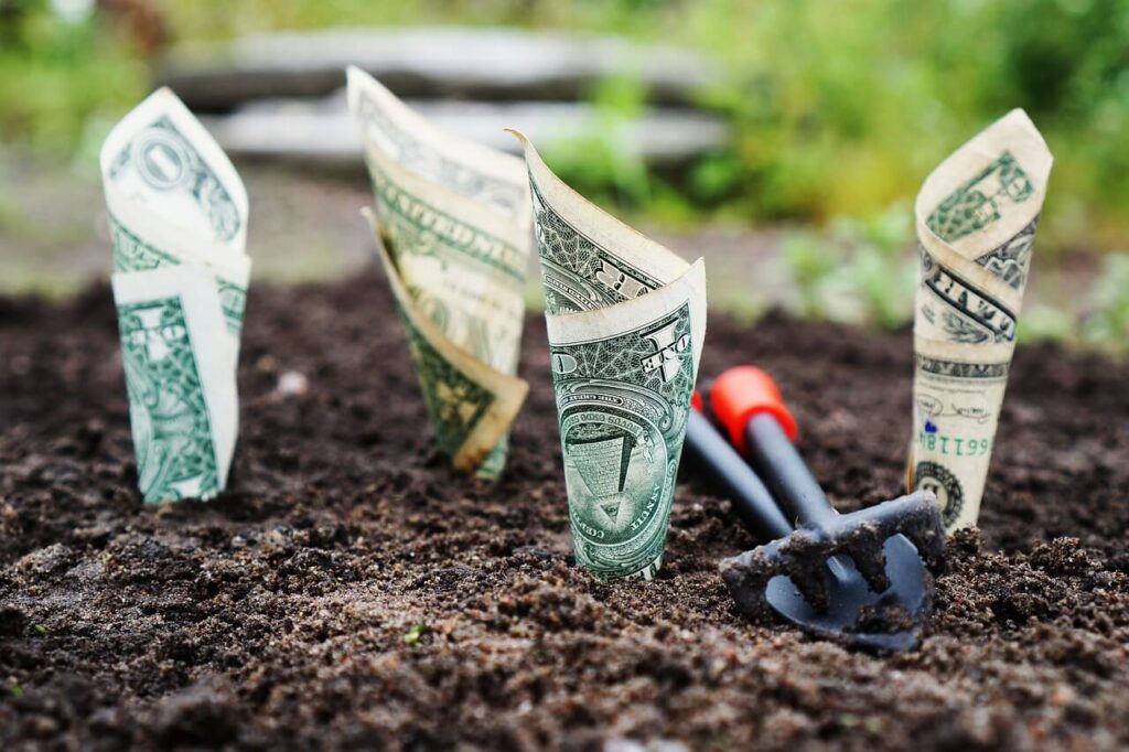 Funding Timeline & Disbursement