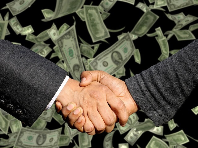 Keeping Your Cash 
